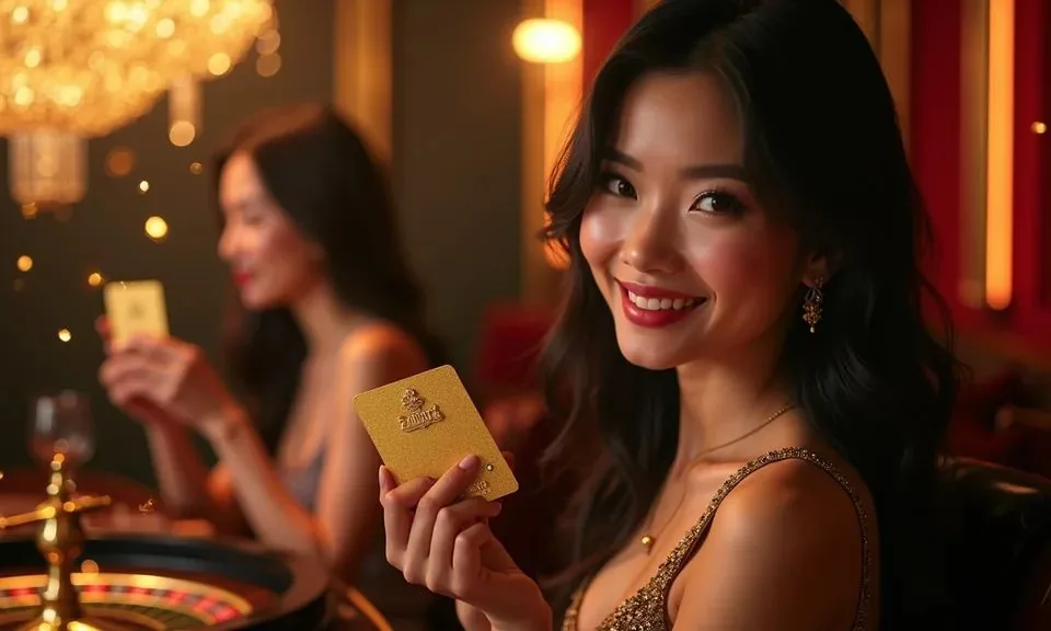 บาคาร่าสด